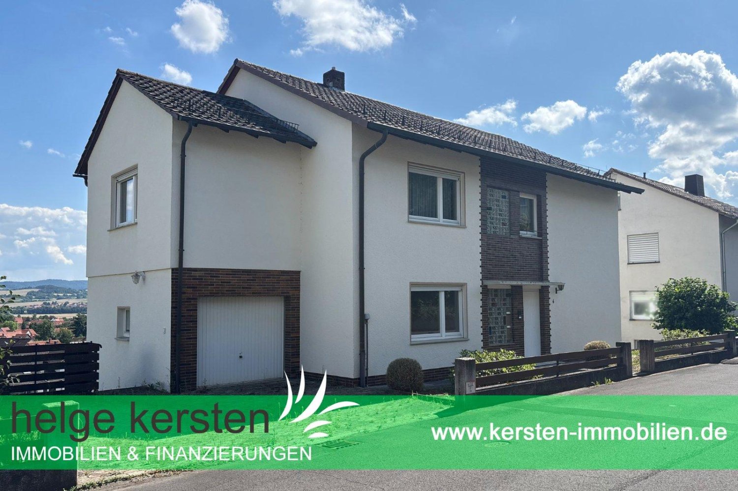 Adosado de 8 habitaciónes en Schwalm-Eder, Germany No. 281661