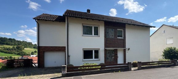 Adosado de 8 habitaciónes en Schwalm-Eder, Germany No. 281661 2