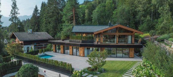 5 bedrooms House in Kitzbuhel, Austria No. 31748 14