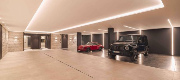 5 bedrooms House in Kitzbuhel, Austria No. 31748 11