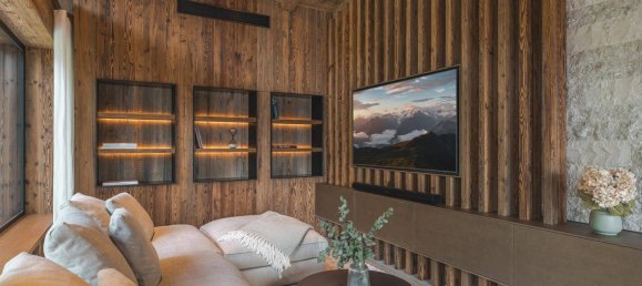 5 bedrooms House in Kitzbuhel, Austria No. 31748 4