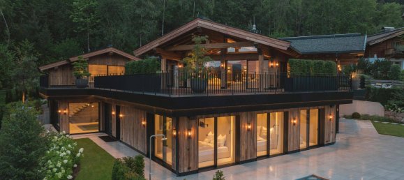 5 bedrooms House in Kitzbuhel, Austria No. 31748 12