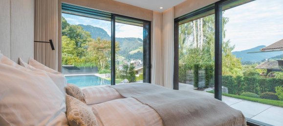 5 bedrooms House in Kitzbuhel, Austria No. 31748 5