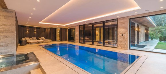 5 bedrooms House in Kitzbuhel, Austria No. 31748 10