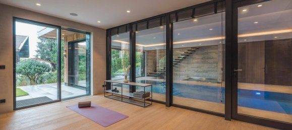 5 bedrooms House in Kitzbuhel, Austria No. 31748 9