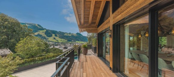 5 bedrooms House in Kitzbuhel, Austria No. 31748 3