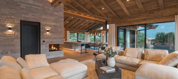 5 bedrooms House in Kitzbuhel, Austria No. 31748 13