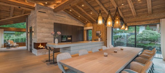 5 bedrooms House in Kitzbuhel, Austria No. 31748 2