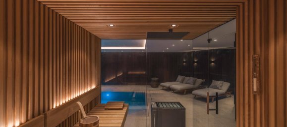 5 bedrooms House in Kitzbuhel, Austria No. 31748 8