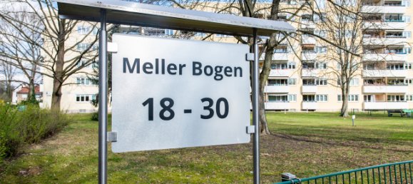 1 غرف نوم شقة في Reinickendorf, Germany رقم 39268 42