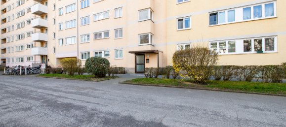 1 غرف نوم شقة في Reinickendorf, Germany رقم 39268 10