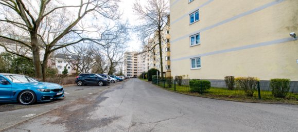 1 غرف نوم شقة في Reinickendorf, Germany رقم 39268 24