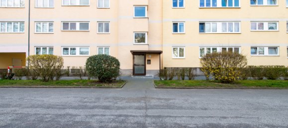 1 غرف نوم شقة في Reinickendorf, Germany رقم 39268 43