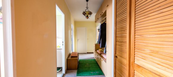 1 غرف نوم شقة في Reinickendorf, Germany رقم 39268 6