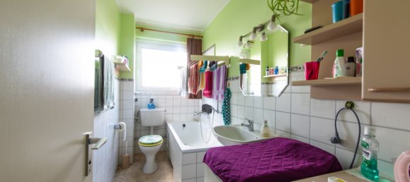 1 غرف نوم شقة في Reinickendorf, Germany رقم 39268 14