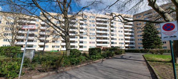 1 غرف نوم شقة في Reinickendorf, Germany رقم 39268 48