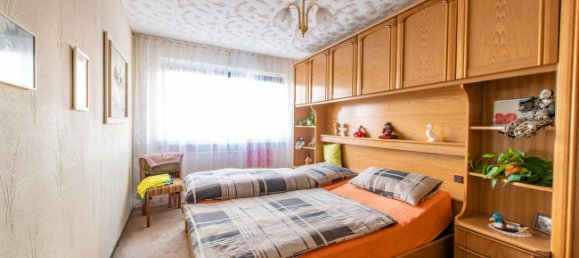 1 غرف نوم شقة في Reinickendorf, Germany رقم 39268 7