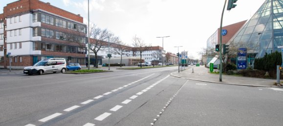 1 غرف نوم شقة في Reinickendorf, Germany رقم 39268 47