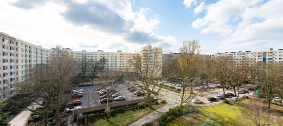 1 غرف نوم شقة في Reinickendorf, Germany رقم 39268 39