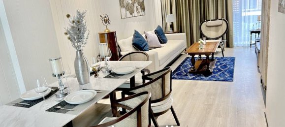 2 bedrooms Condo in Hua Hin, Thailand No. 26275 8