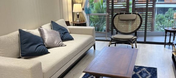 2 bedrooms Condo in Hua Hin, Thailand No. 26275 2