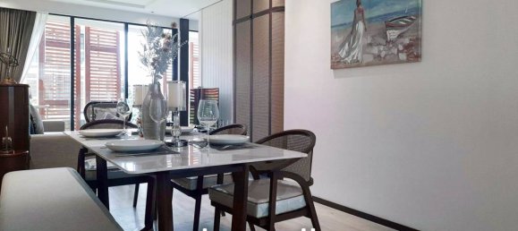 2 bedrooms Condo in Hua Hin, Thailand No. 26275 9