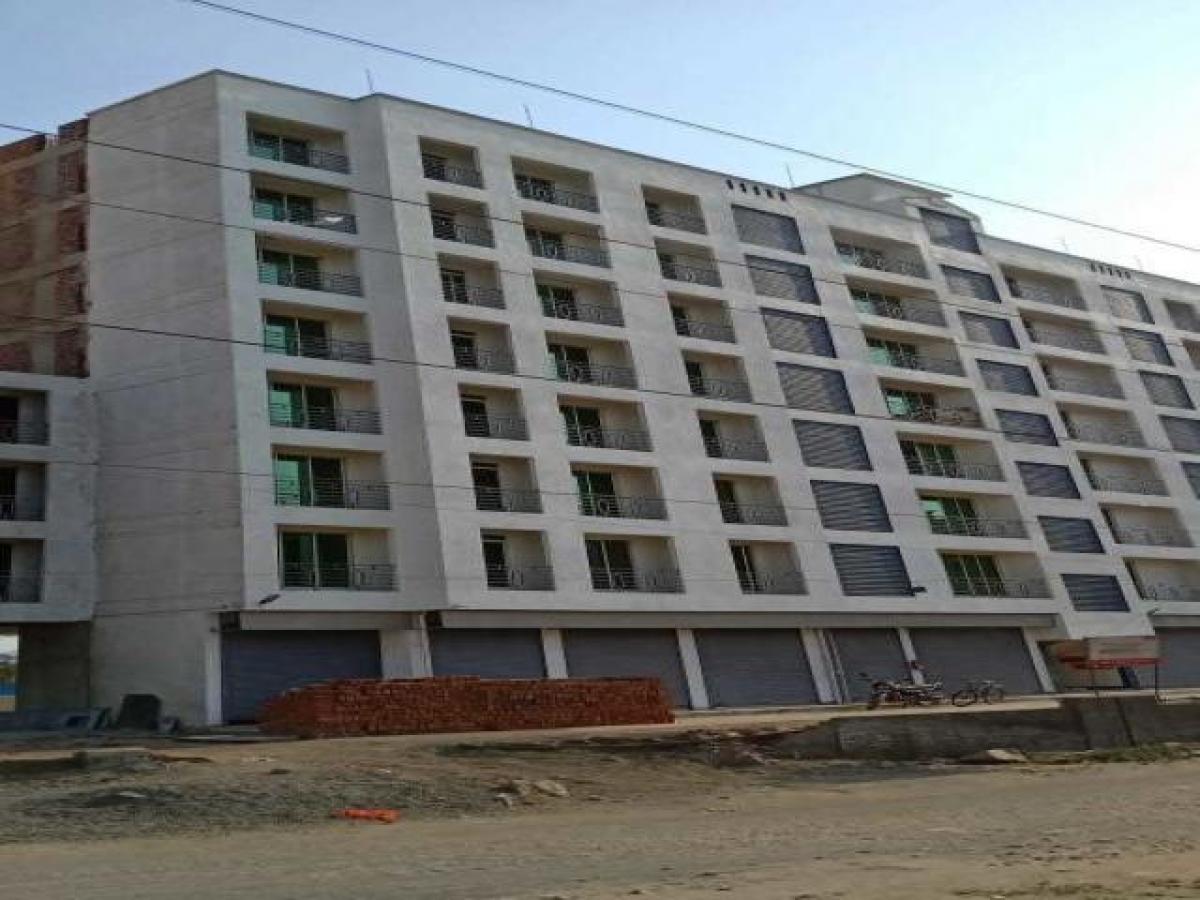 Studio in Mumbai, India, Nr. 3767