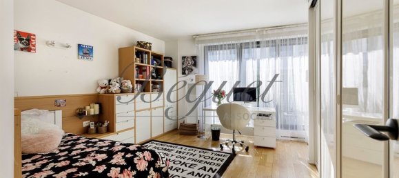 Дуплекс с 2 спальнями в Булонь-Бийанкур, Франция № 347980 15