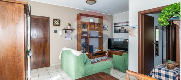 2 bedrooms Apartment in Mascalucia, Italy No. 120224 6