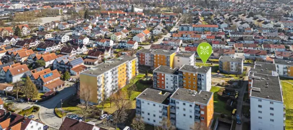 استوديو في Baden-Wurttemberg, Germany رقم 37487 2