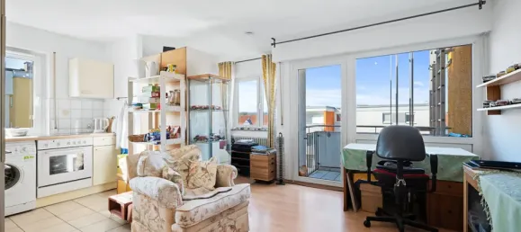 استوديو في Baden-Wurttemberg, Germany رقم 37487 5