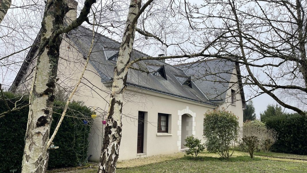 Дом с 5 комнатами в Сент-Авертен, Франция № 48080