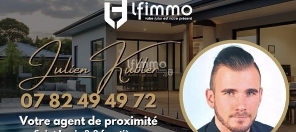 Apartamento T2 em Saint-Louis, France N.º 337648 7