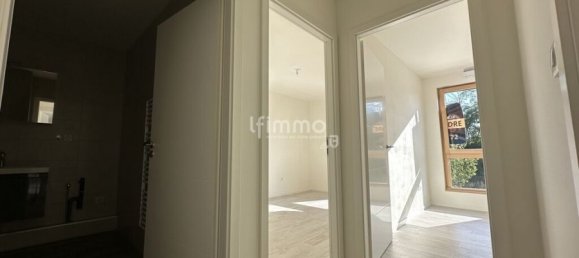 Apartamento T2 em Saint-Louis, France N.º 337648 8