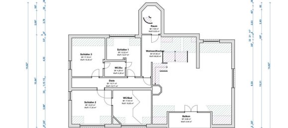 5 chambres Bâtiment à Verden, Germany No. 319312 25