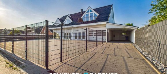 5 chambres Bâtiment à Verden, Germany No. 319312 3