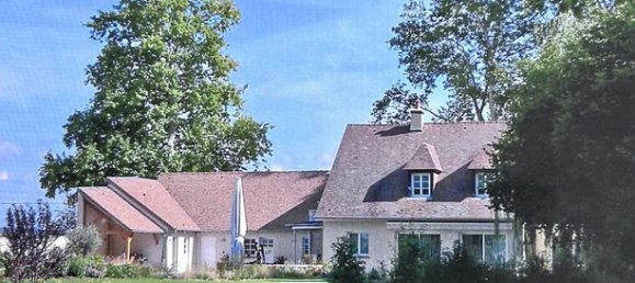 5 bedrooms Villa in Beaune, France No. 278959 2