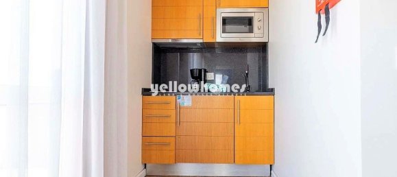 1 غرف نوم بانتهاوس في Alvor, Portugal رقم 9825 9