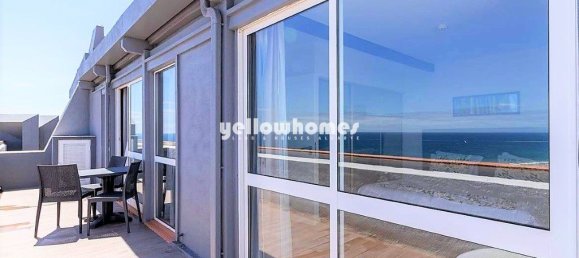 1 غرف نوم بانتهاوس في Alvor, Portugal رقم 9825 8