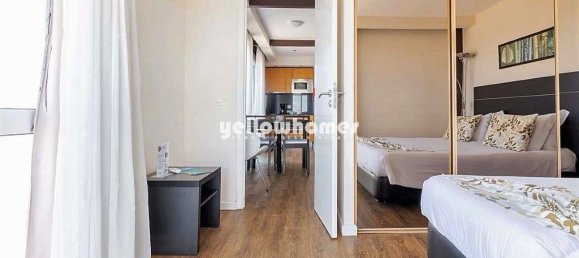 1 غرف نوم بانتهاوس في Alvor, Portugal رقم 9825 3