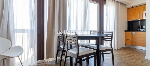 1 غرف نوم بانتهاوس في Alvor, Portugal رقم 9825 2