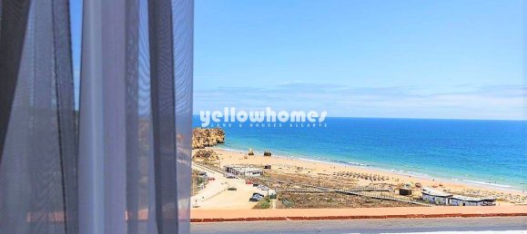 1 غرف نوم بانتهاوس في Alvor, Portugal رقم 9825 4
