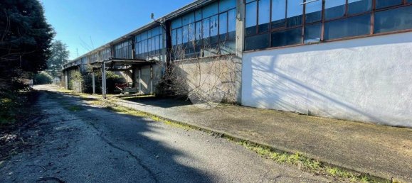 5 rooms Warehouse in Cerano, Italy No. 137067 5