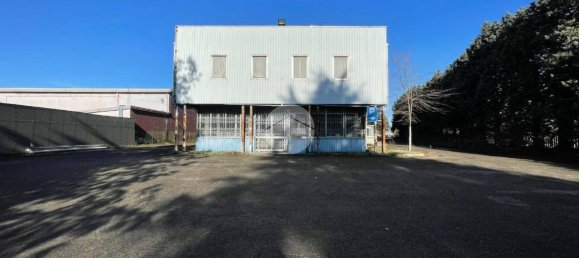 5 rooms Warehouse in Cerano, Italy No. 137067 2