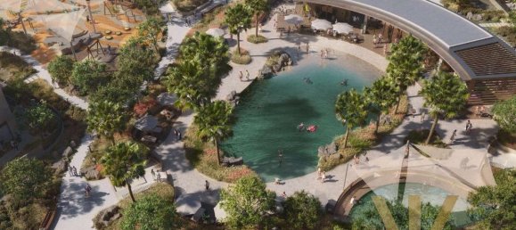 Таунхаус с 4 спальнями в Dubai Land, ОАЭ № 25788 9