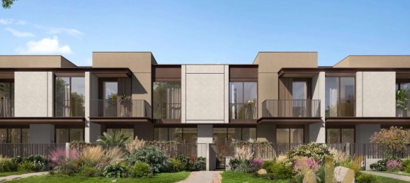 Таунхаус с 4 спальнями в Dubai Land, ОАЭ № 25788 3