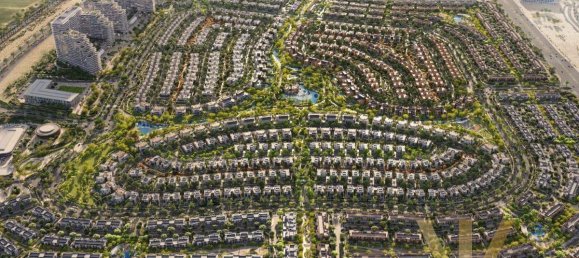 Таунхаус с 4 спальнями в Dubai Land, ОАЭ № 25788 5