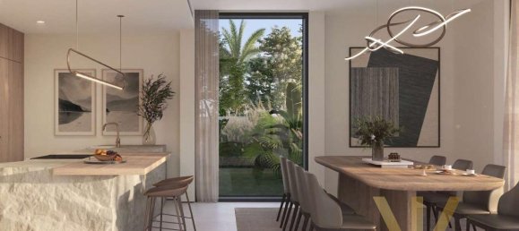 Таунхаус с 4 спальнями в Dubai Land, ОАЭ № 25788 10