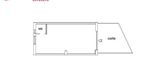 5 rooms Apartment in Soverato, Italy No. 221809 26