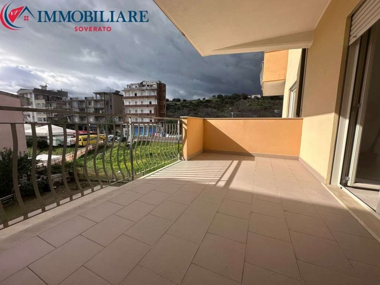 5 rooms Apartment in Soverato, Italy No. 221809